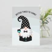 格言ウィズシャンパーニュフェスティバルホリデー応援 シーズンカード (スタンド正面)