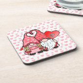 格言カップル コースター (左側)