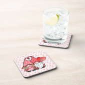 格言カップル コースター (右側)