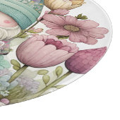 格言ガラス切断板 カッティングボード (角)