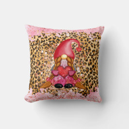 格言ガーリーバレンタインデコール クッション