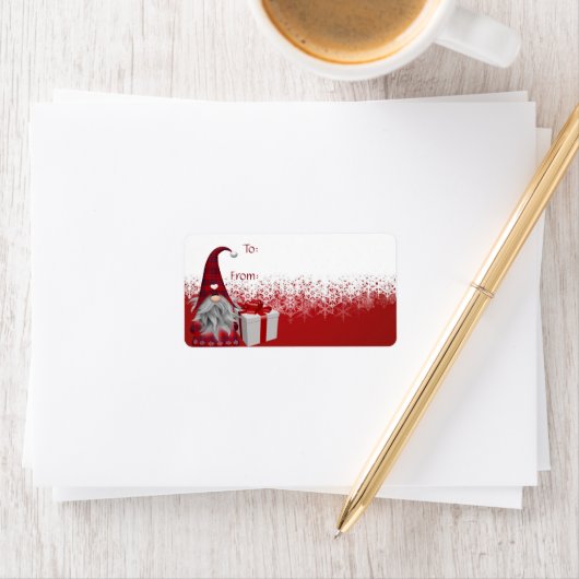 格言ギフトラベル ラベル (インサイチュ)