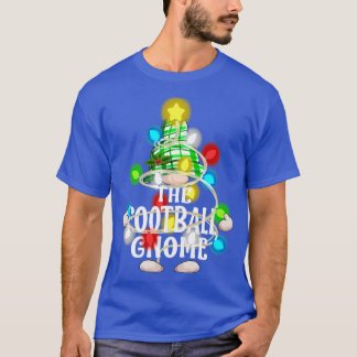 格言クリスマスマッチファミリーシャツ Tシャツ