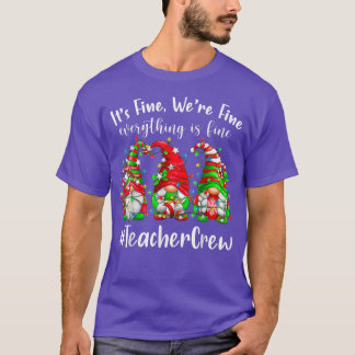 格言クリスマス素晴らしイムすべてテ素晴らしーシュ Tシャツ