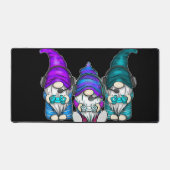 格言ゲーム デスクマット (正面)