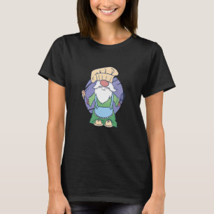 格言シェフチームグループコスチュームマッチング Tシャツ