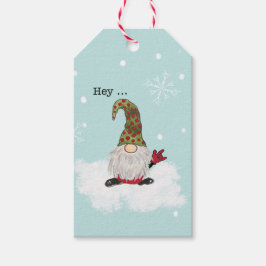 格言シンボルや象徴"私はあなたを愛する"ASLギフトラベル ギフトタグ