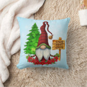 格言スイート格言ウィンタースロー クッション (ブランケット)