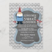 格言スイート格言引っ越し祝いパーティーパーティの招待状 招待状 (正面/裏面)