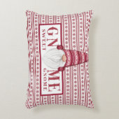 格言スウィート格言アクセント枕 アクセントクッション (正面(垂直))