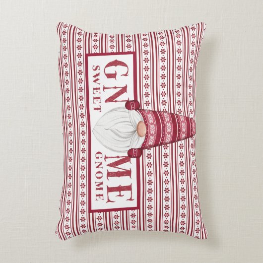格言スウィート格言アクセント枕 アクセントクッション (正面(垂直))