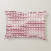 格言スウィート格言アクセント枕 アクセントクッション (裏面)