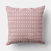 格言スウィート格言アクセント枕 クッション (裏面)