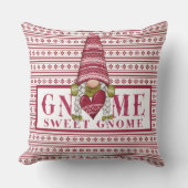 格言スウィート格言アクセント枕 クッション (正面)