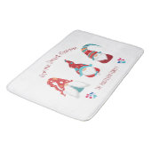 格言スウィート格言カウモダンィーシンプル小妖精や小人 バスマット (アングル)