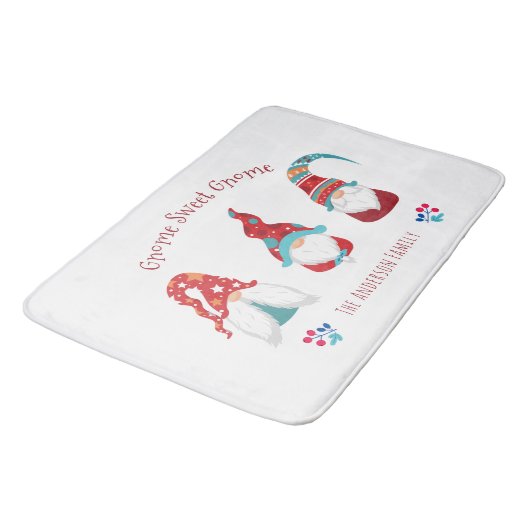 格言スウィート格言カウモダンィーシンプル小妖精や小人 バスマット (アングル)