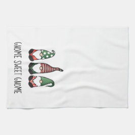 格言スウィート格言 キッチンタオル