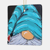 格言スウィート格言 セラミックオーナメント (左)