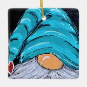 格言スウィート格言 セラミックオーナメント (正面)