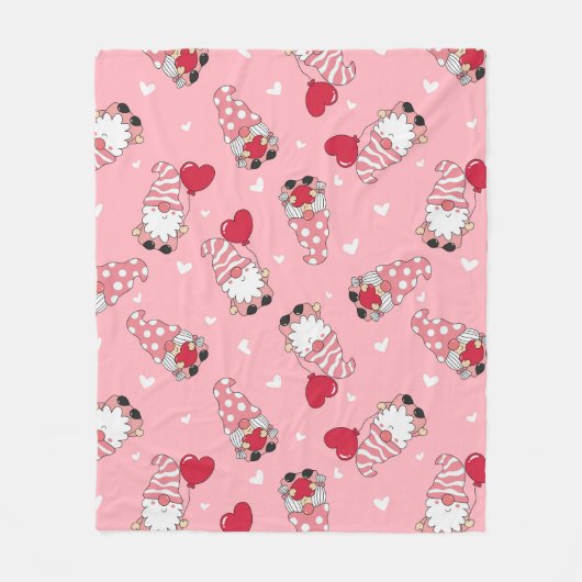 格言スウィート格言 フリースブランケット (正面)