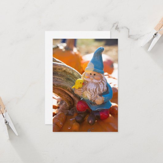 格言ステムII カード (正面/裏面インサイチュ)