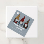 格言ズハンギンマイグノーミーズホリデー フェイバータグ (インサイチュ)