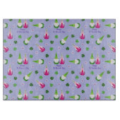 格言トスセントパトリックの日 カッティングボード (正面)