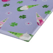 格言トスセントパトリックの日 カッティングボード (角)