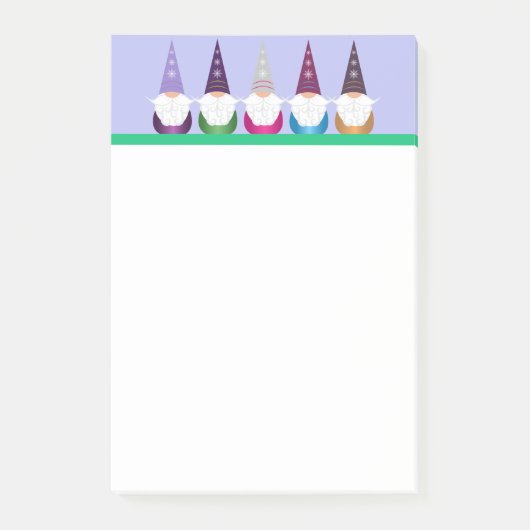 格言トス ポストイット (正面)