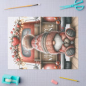 格言トラックラブ 薄葉紙 (クラフト)