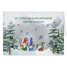 格言トリオオンスノーウェイマウンテントップクリスマス