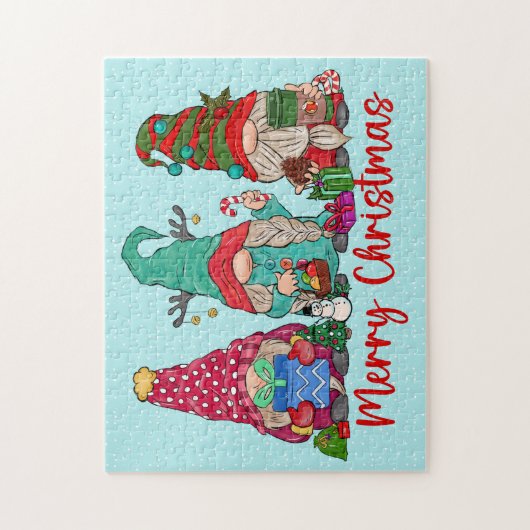 格言トリオパズル ジグソーパズル (縦)