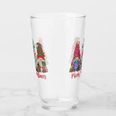 格言トリオ飲みガラス タンブラーグラス (右)