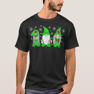 格言ナースサンパティスススクラブナースSt patricks Tシャツ