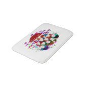 格言バスタブ バスマット (アングル)