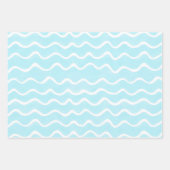 格言バニーユーイースター ラッピングペーパーシート (正面3)