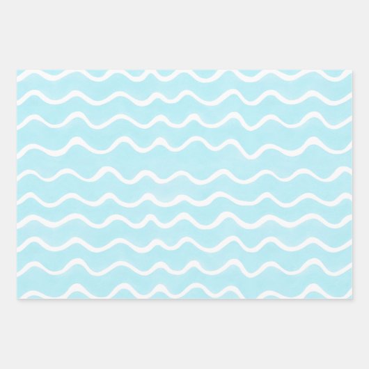 格言バニーユーイースター ラッピングペーパーシート (正面3)