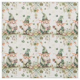 格言バリスタセントパトリックグリーンコーヒー ファブリック