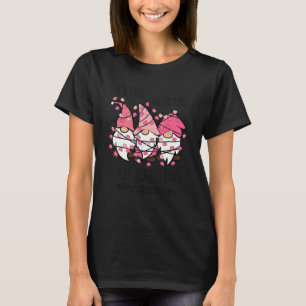 格言バレンタインデー素晴らしプレショ素晴らしオ Tシャツ