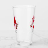 格言バレンタイン愛のような格言その他 タンブラーグラス (左)