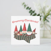 格言ファミリ – カード (スタンド正面)