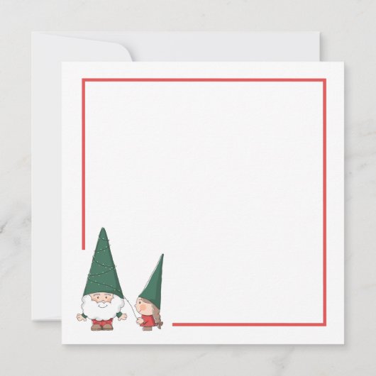 格言ファミリ – カード (裏面)