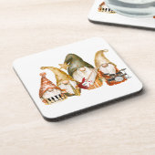 格言フォーピースバンド コースター (左側)