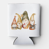 格言フォーピースバンド 缶クーラー (正面)