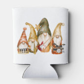 格言フォーピースバンド 缶クーラー (裏面)