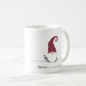 格言フォーホリデーズスカンジナビアデザイン コーヒーマグカップ (正面右)