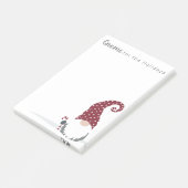 格言フォーホリデーズスカンジナビアデザイン ポストイット (アングル)