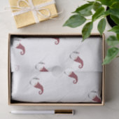 格言フォーホリデーズスカンジナビアデザイン 薄葉紙 (ギフト)