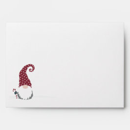 格言フォーホリデーズスカンジナビアワートンテデザイン 封筒