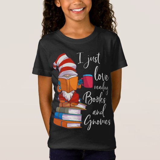 格言ブックラバー読ズクラブ格言恋人 Tシャツ (正面)